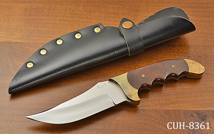 R-13 Cochise – Nordic Knives