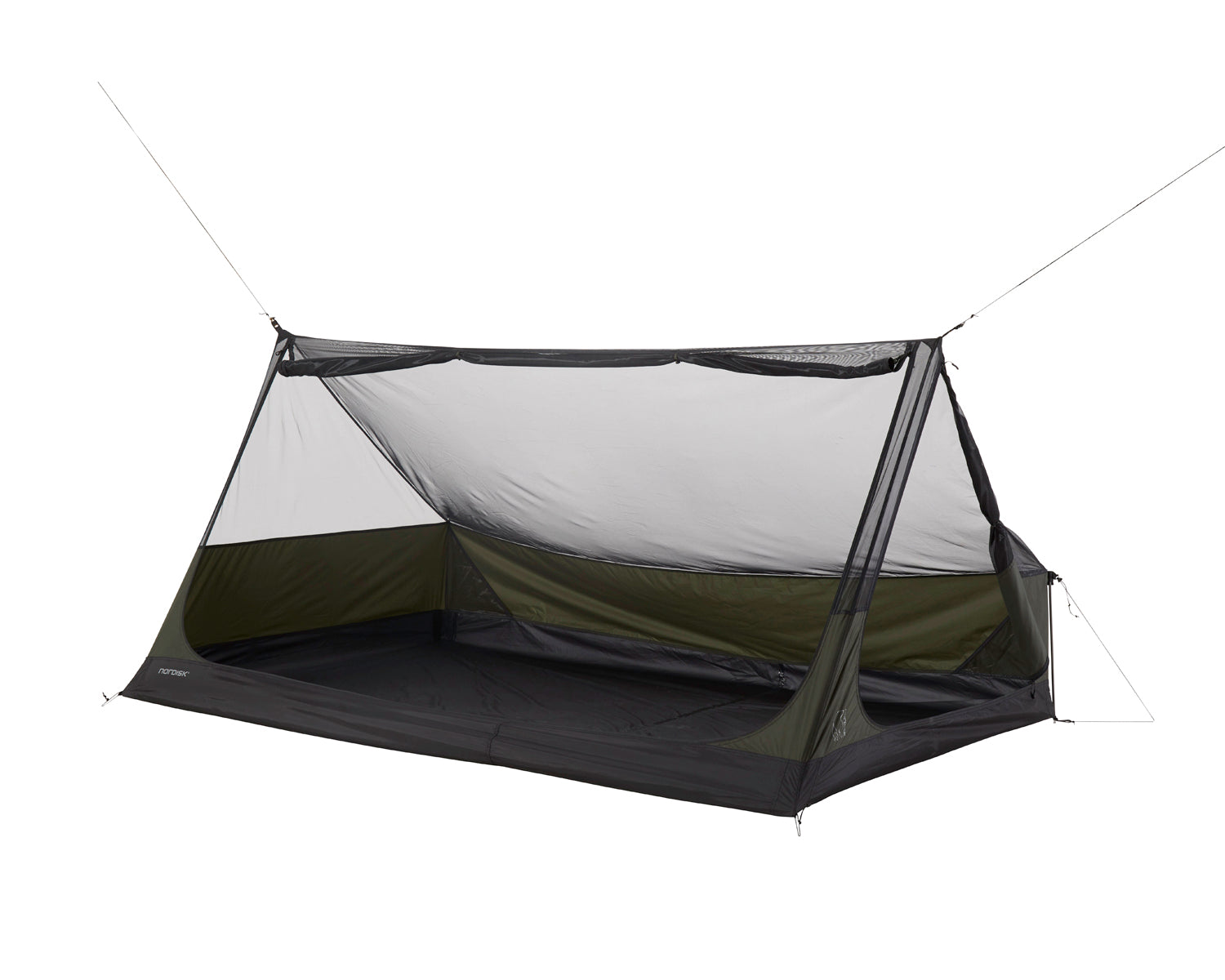 Troms Mesh Cabin | Premium Outdoor Gear from Nordisk