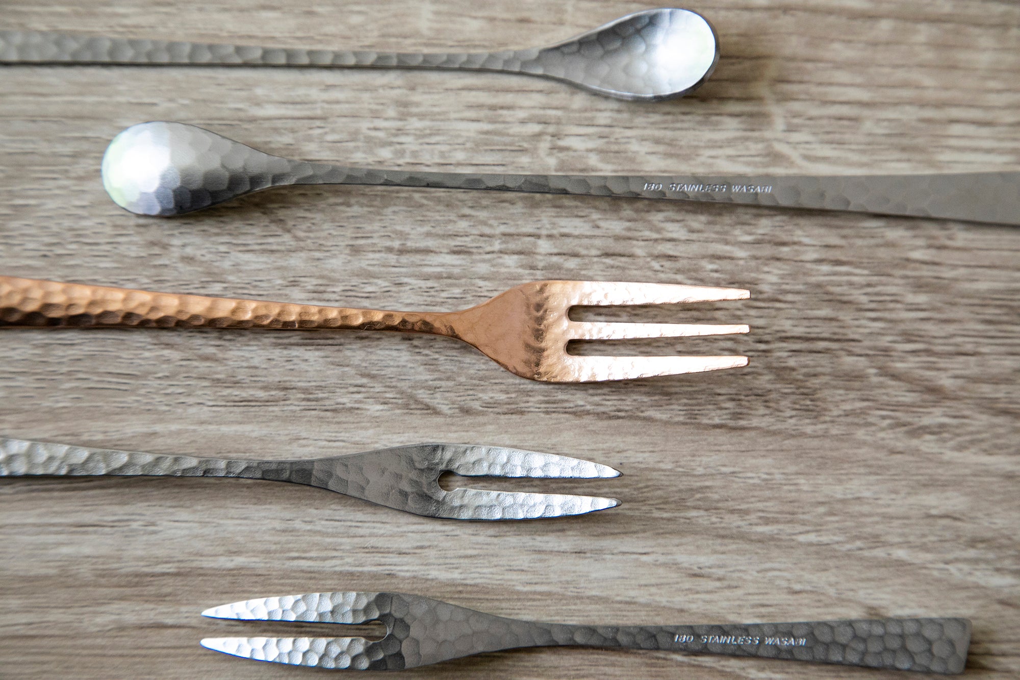 WASABI－1 ミニスプーン ｜のレン神楽坂【公式通販】発酵