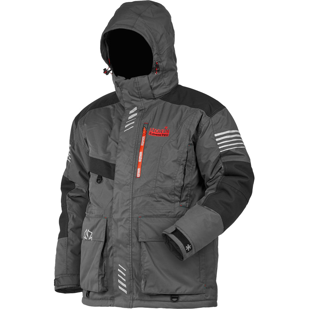 NORFIN EXTREME PRO insulated Float Parka for Extreme Cold Weather