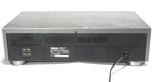 ジャンク譲渡コーナー （0円ジャンク） ＞ YAMAHA KX-640 3ヘッド