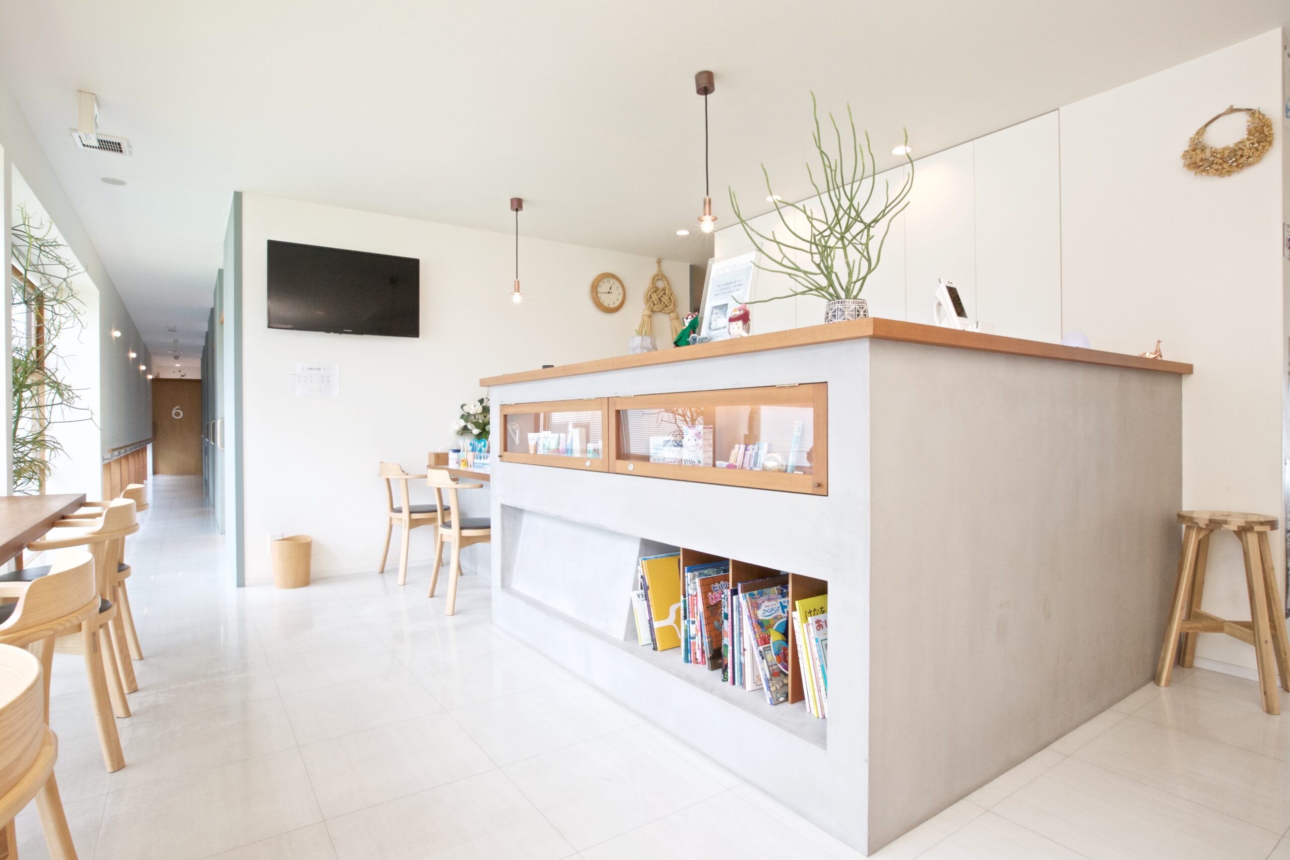 アクセス | のぞみ歯科