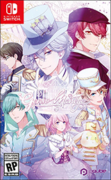 Buy Nintendo Switch Amnesia: Later x Crowd | eStarland.com |