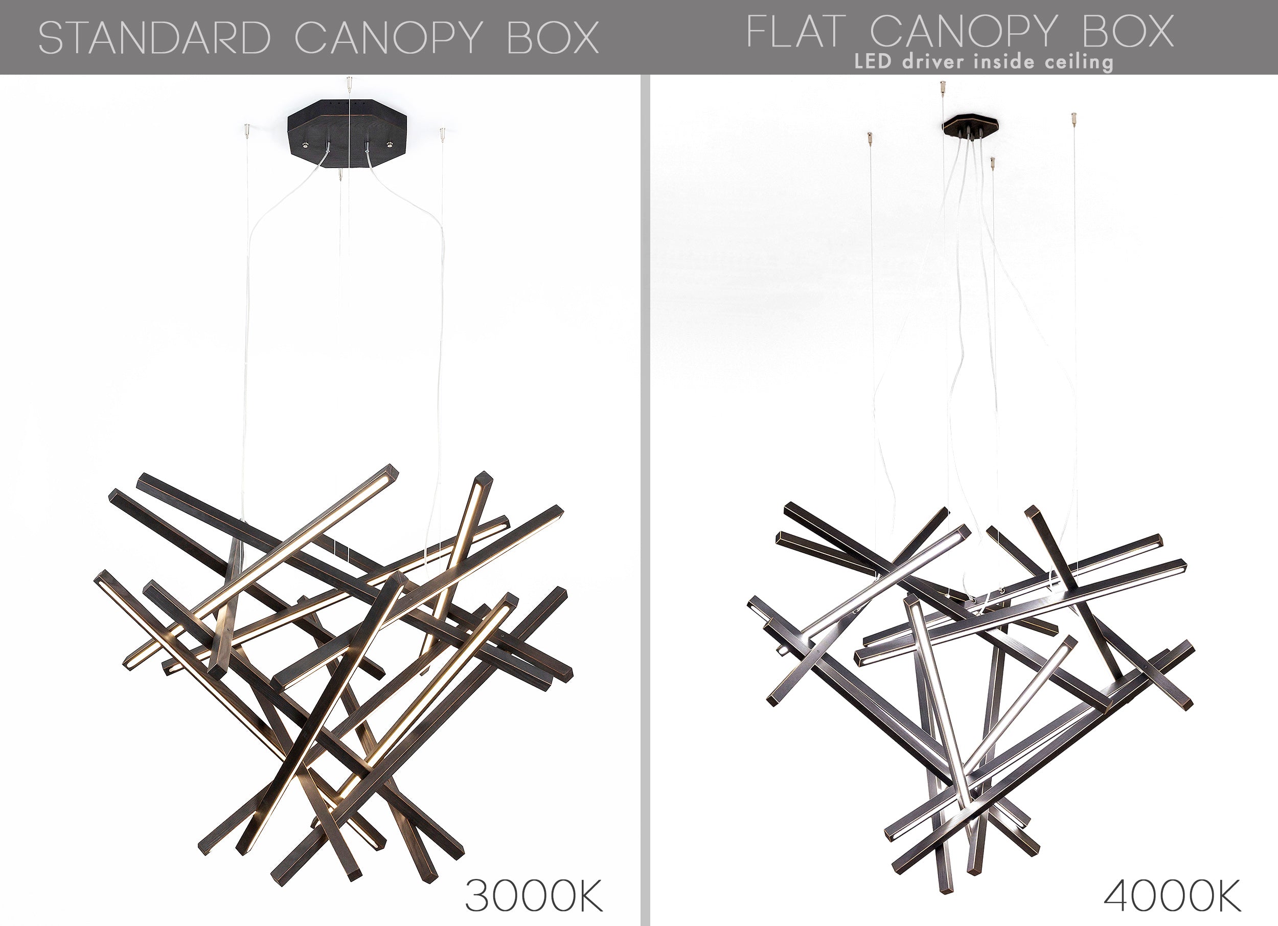 LAMPUP × NATAL DESIGN DIAMOND INSIDE ND2 LAMPUP × NATAL DESIGN