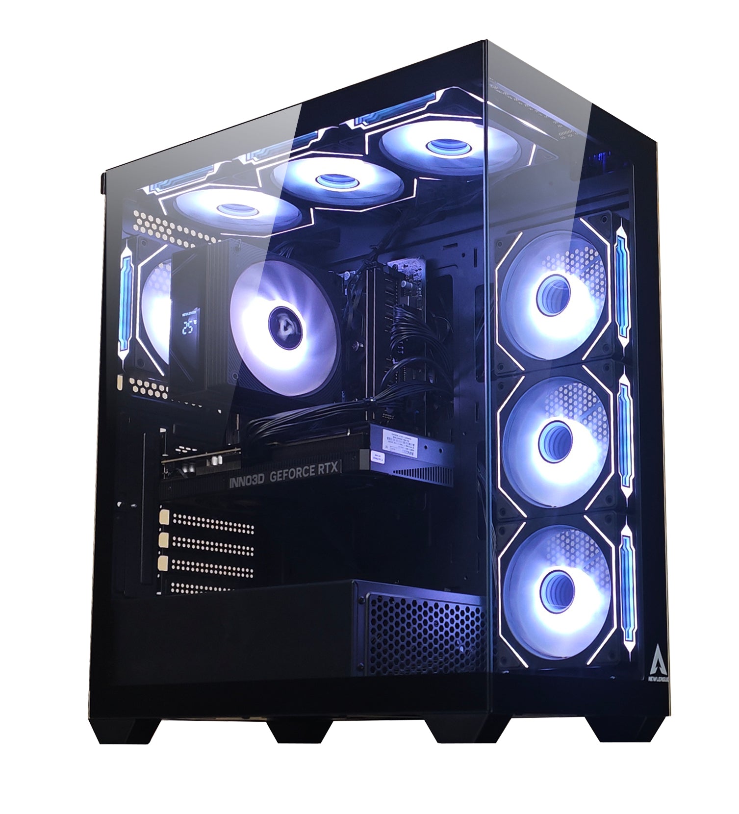 AMD Ryzen7 5700X搭載モデル – NEWLEAGUEパソコン