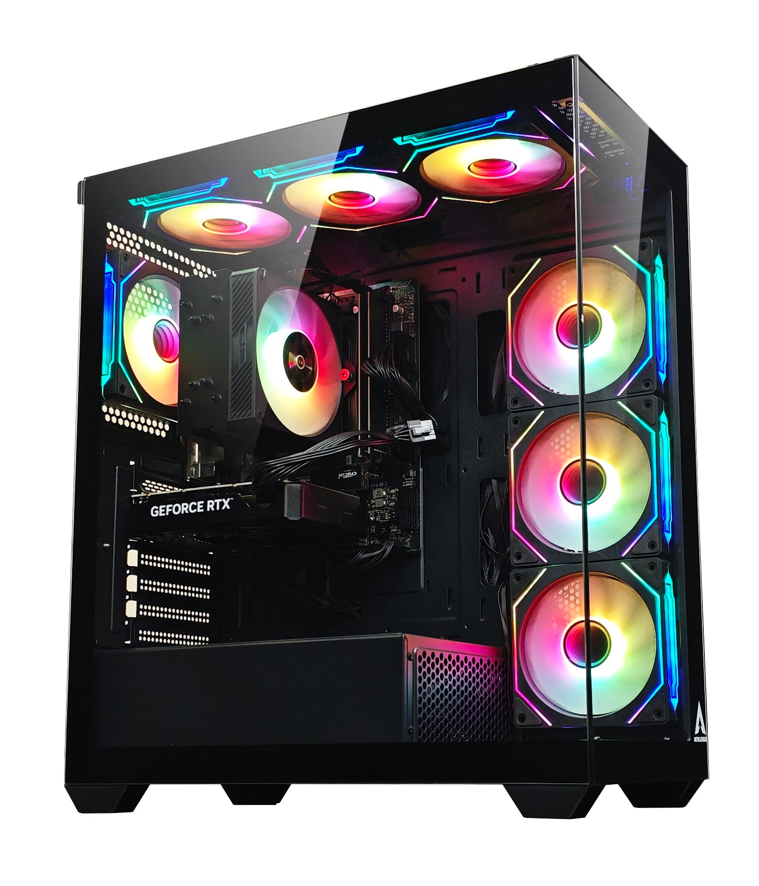 AMD Ryzen 5 5500搭載モデル – NEWLEAGUEパソコン