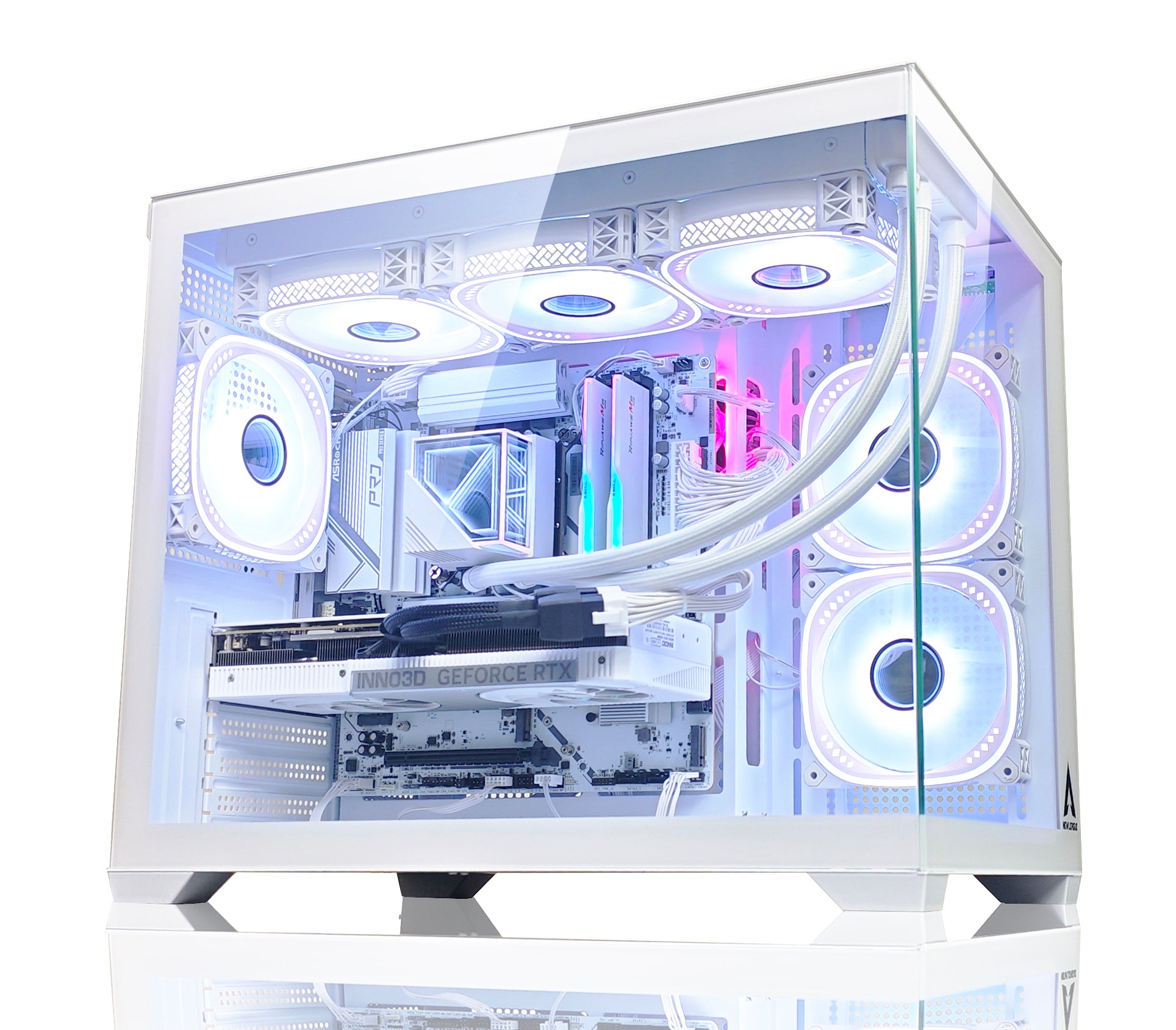 NEWLEAGUE ゲーミングデスクトップパソコン 特選エントリーモデル Core