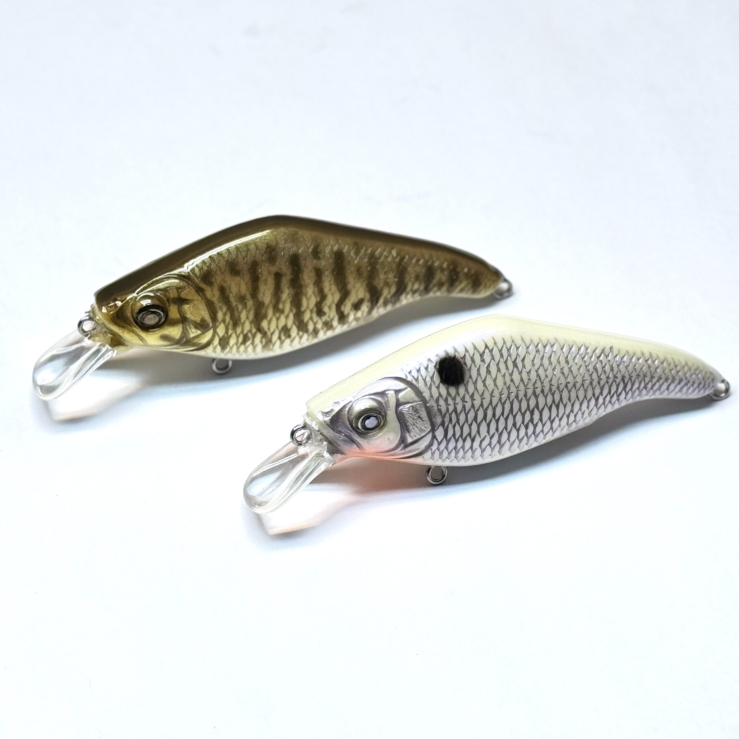 ビーツァM5 2025年新色 | ニシネルアーワークス裏日記