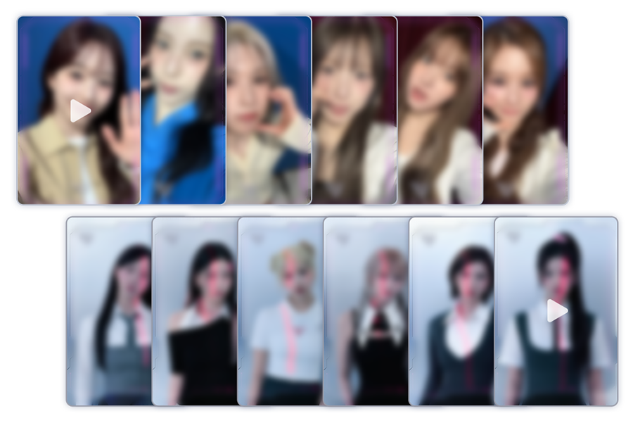 NMIXX FAN CONCERT “NMIXX CHANGE UP : MIXX LAB in TOKYO” ENCORE