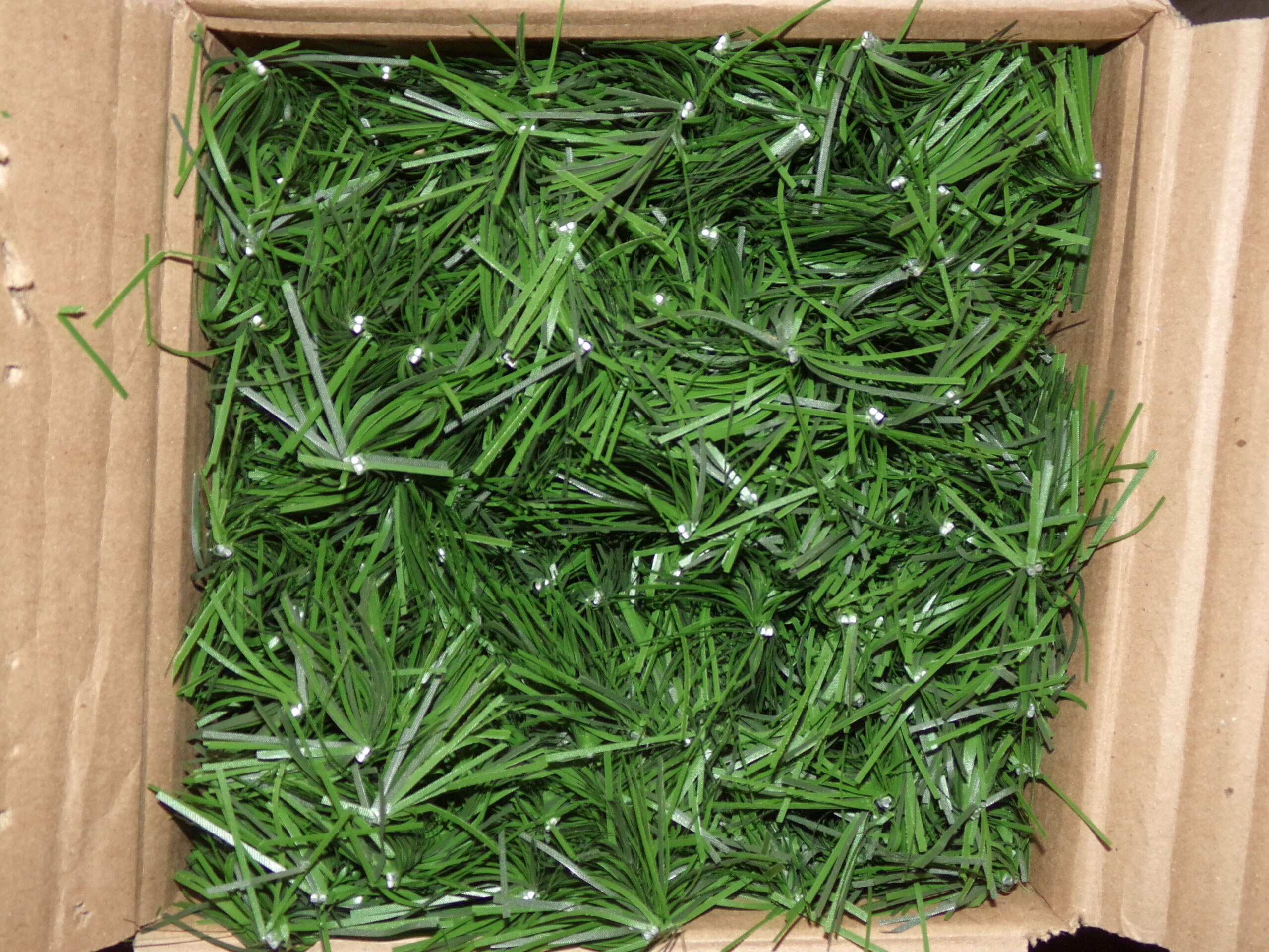 Forevergreen® Hedge - NMIFence