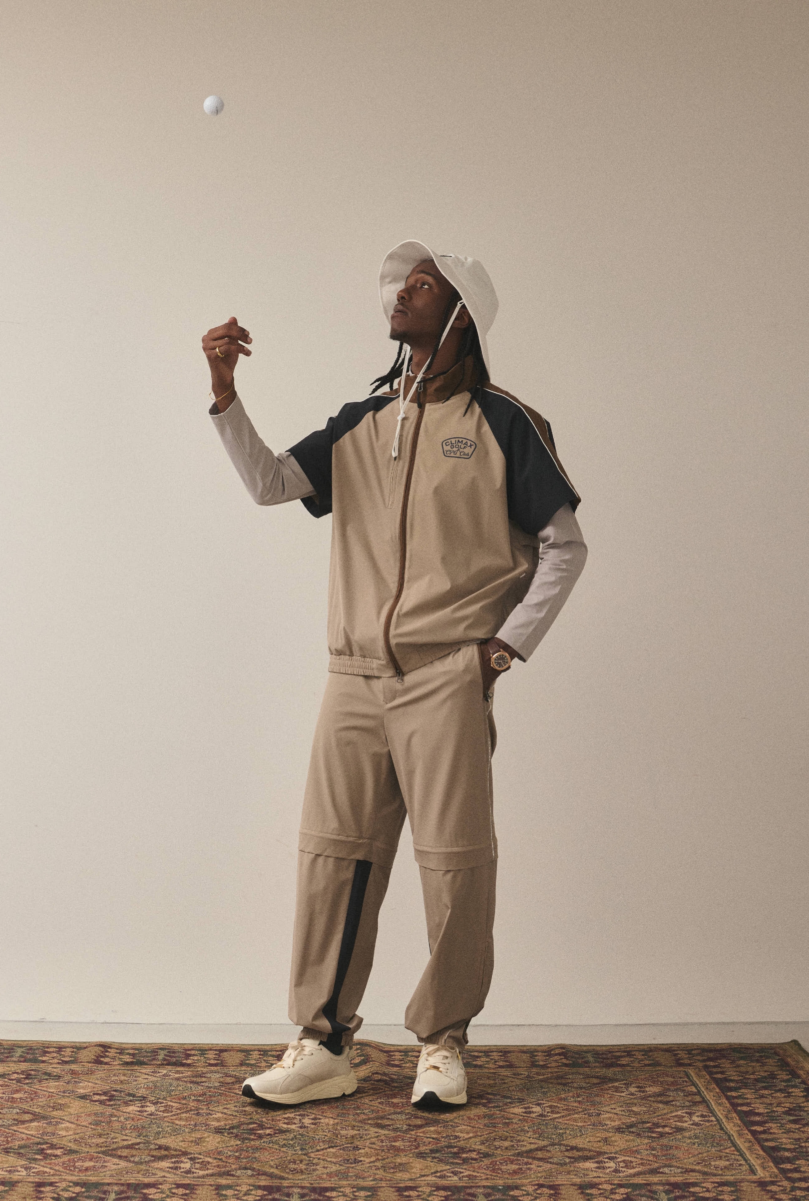 CPG GOLF | 【公式】ブランドサイト