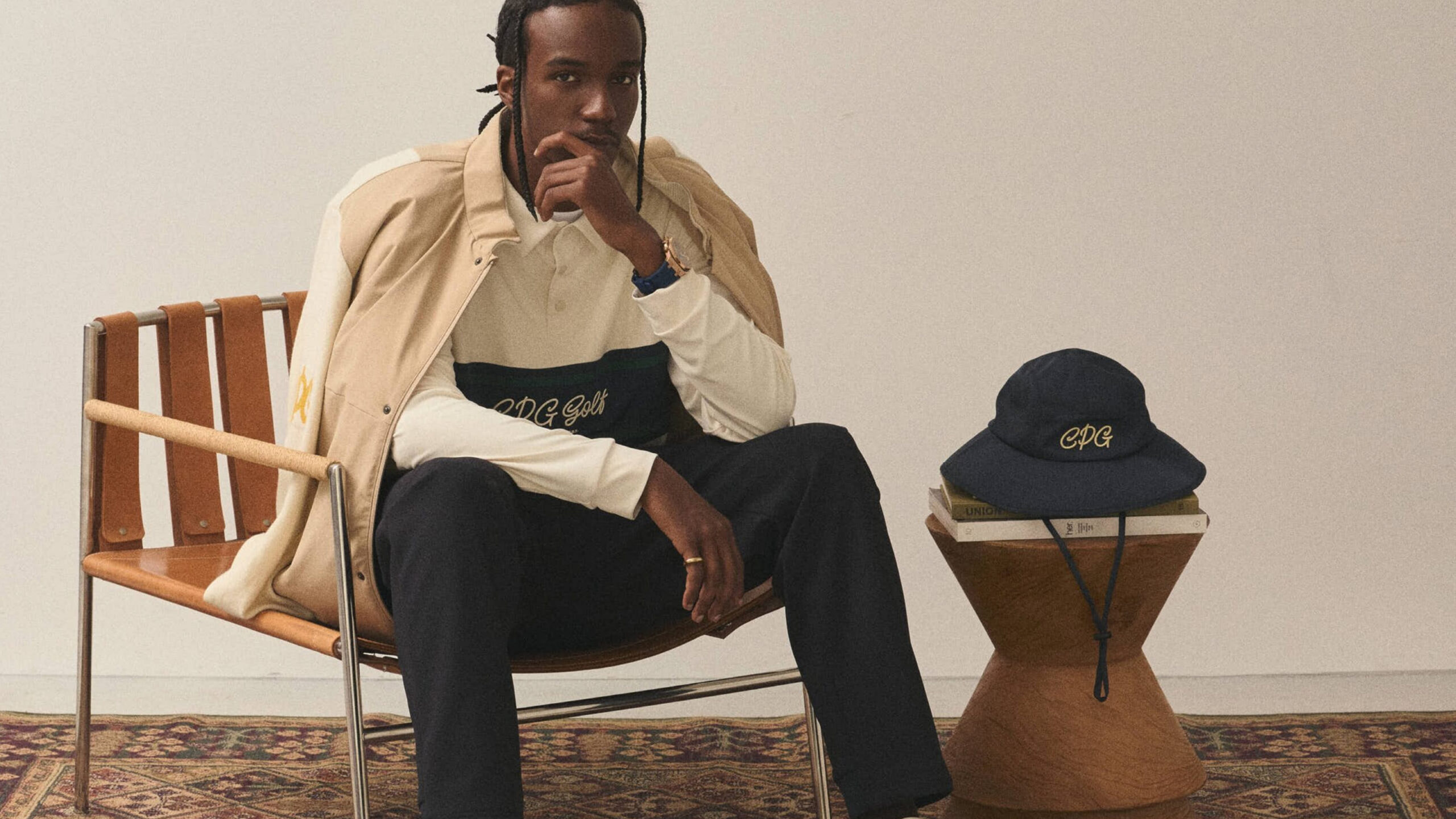 CPG GOLF | 【公式】ブランドサイト