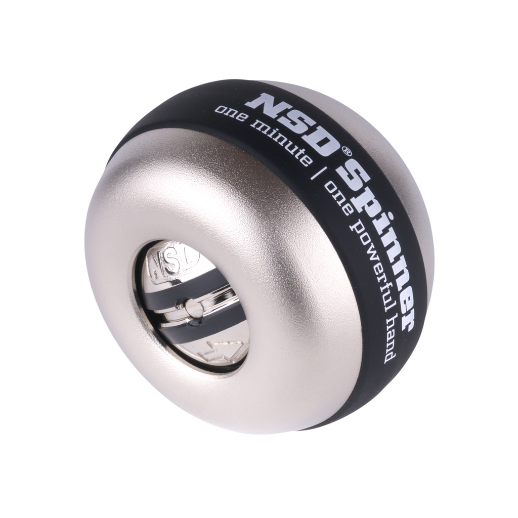 NSD Spinner Titan