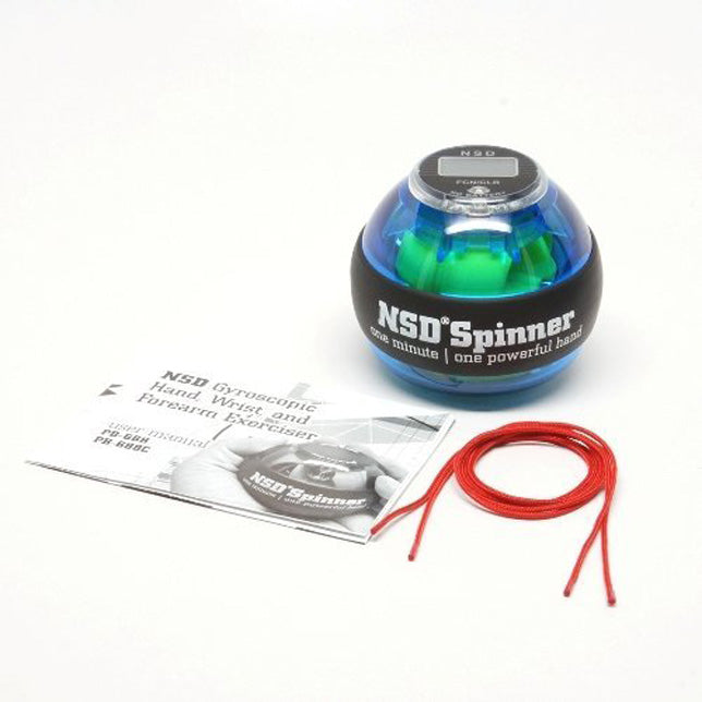 NSD Performance Spinner - NSD Spinner