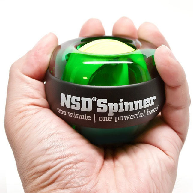 NSD Performance Spinner - NSD Spinner