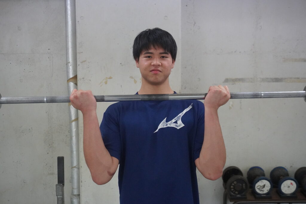 新入生紹介！！ - 日本体育大学 男子バレーボール部