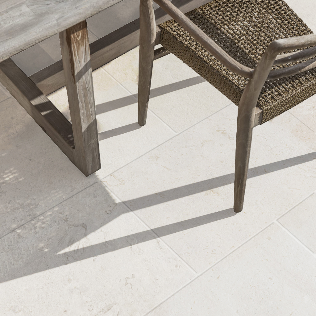 Lymra Limestone Paver | Natural Stone Resources
