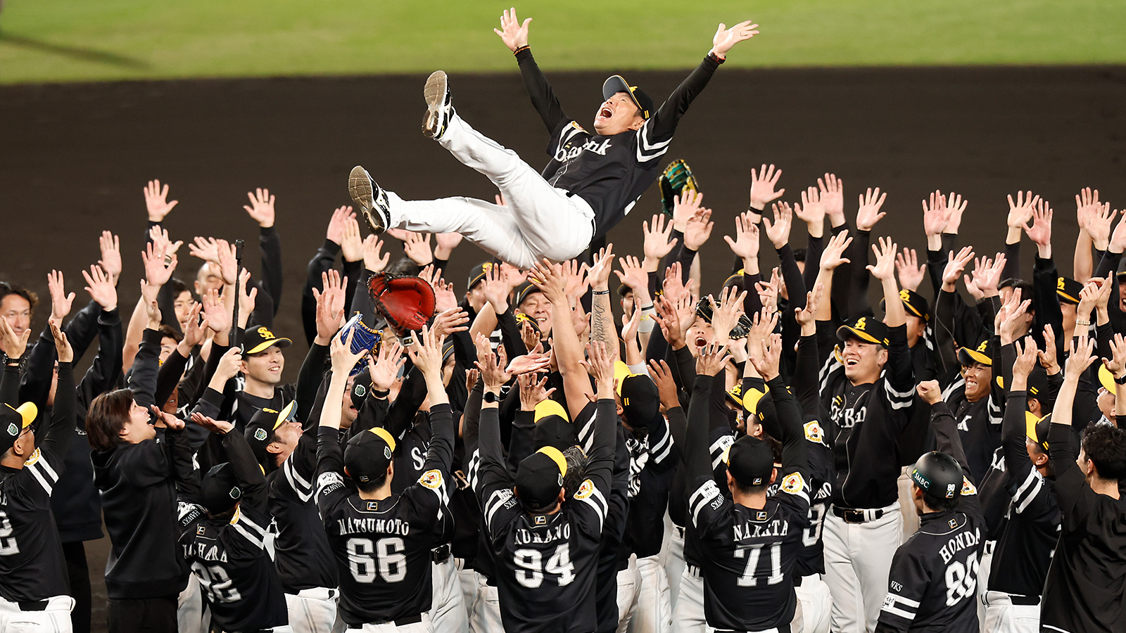 SMBC日本シリーズ2025 | NPB.jp 日本野球機構