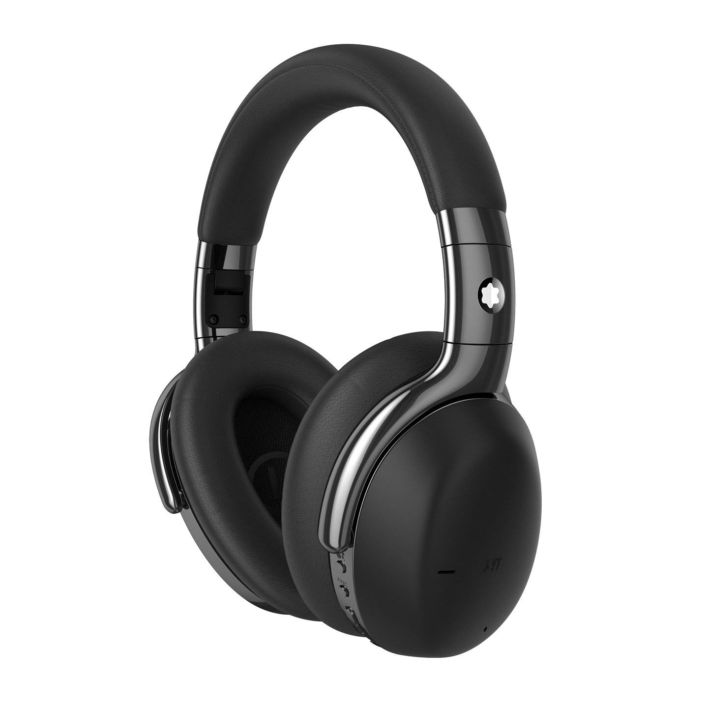 MONTBLANC MB 01 | WIRELESS HEADPHONES | nr21 DESIGN Studio