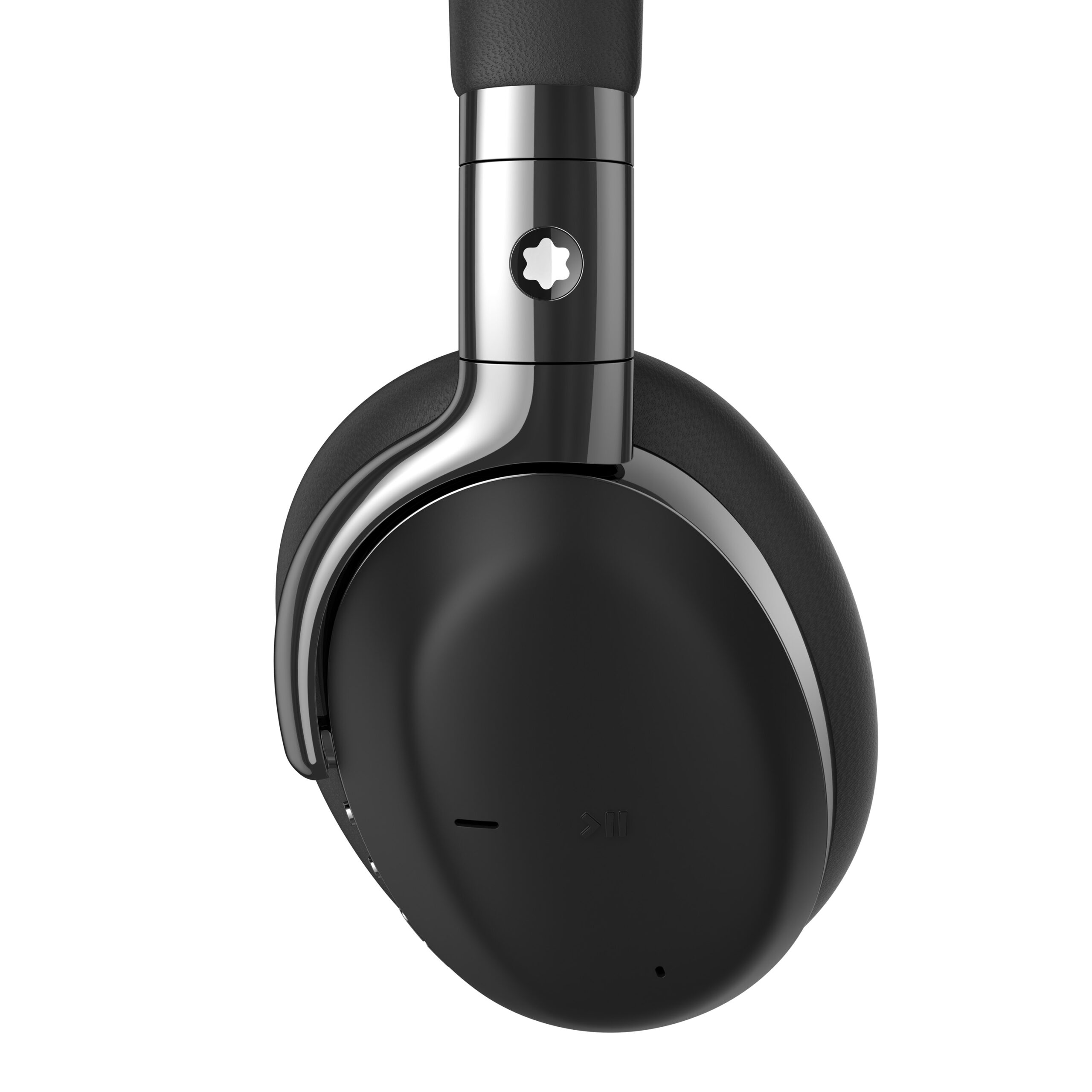 MONTBLANC MB 01 | WIRELESS HEADPHONES | nr21 DESIGN Studio