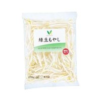 Vマーク 緑豆もやし 1袋(200g): 野菜 | 東急ストアネットスーパー