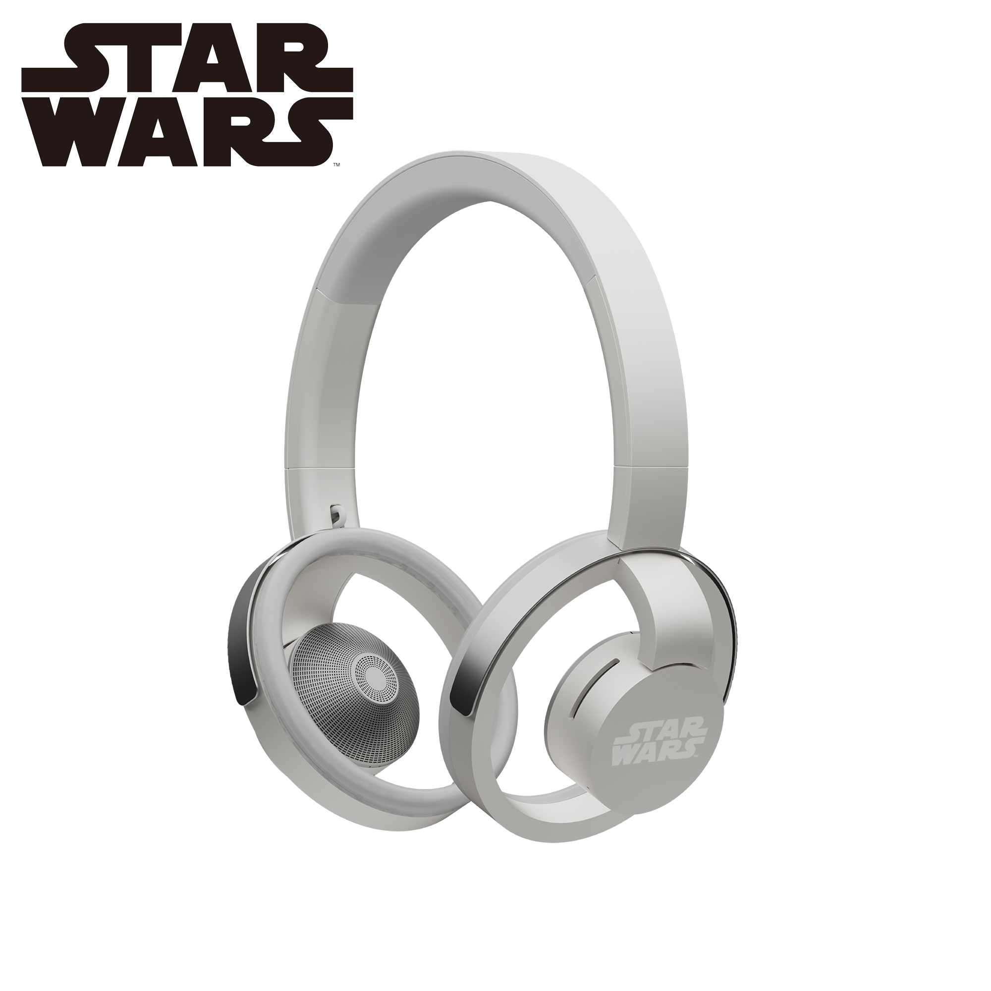 nwm ONE Star Wars edition Light Gray（スター・ウォーズ