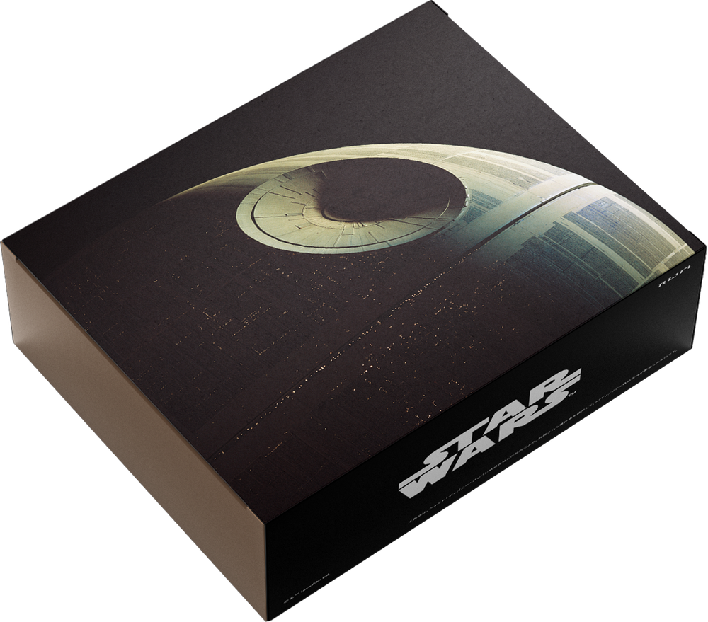 nwm ONE Star Wars edition（スター・ウォーズ エディション） | nwm