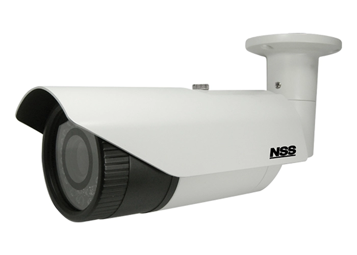 防犯カメラ（屋外・屋内・ガンタイプ）｜ Network Engineering株式会社