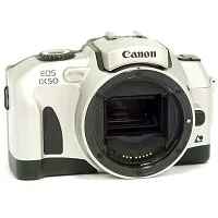 Canon EOS IX 50 (EOS IX Lite / EOS IX 7) | トキメキカメラ
