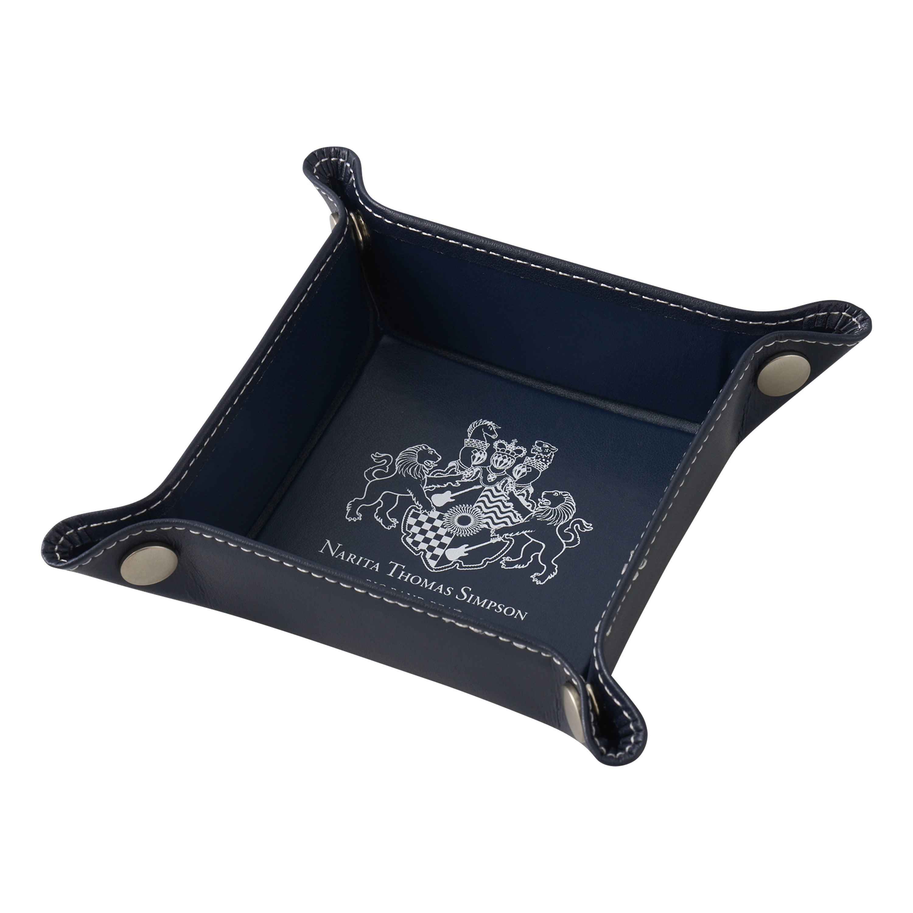 レザーボタントレイ – NARITA THOMAS SIMPSON OFFICIAL STORE
