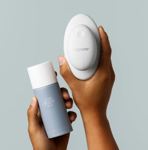 ageLOC Body Serum