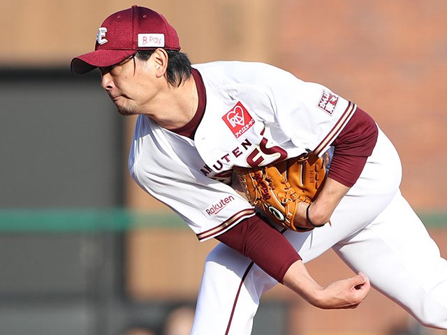 ダルや大谷翔平らに投げ勝ち、西武→ロッテ→楽天で6勝3敗… 涌井秀章の