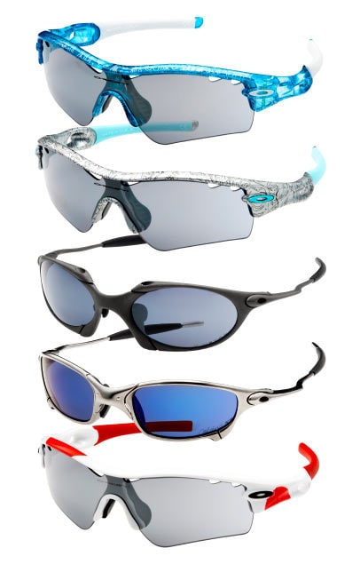 日本が誇るメジャーリーガー、イチローが愛するサングラス