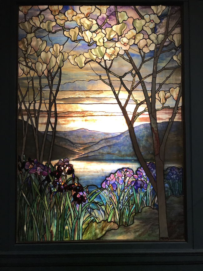 清原あいかのヲタク目線レポート「ティファニー ブルーブック 2018 NY