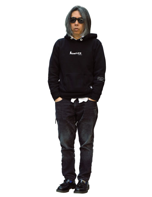 藤原ヒロシが語る「コラボの歴史は裏原の歴史にあり」 | Numero TOKYO