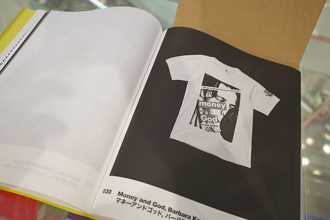 ノマドな古着屋「weber」の限定本【#エディターたちのカートの中身