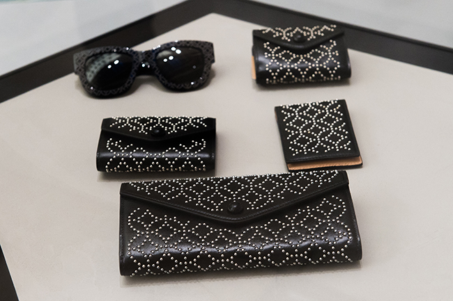 Alaïa」の期間限定ショップがGINZA SIXに出現！ | Numero TOKYO