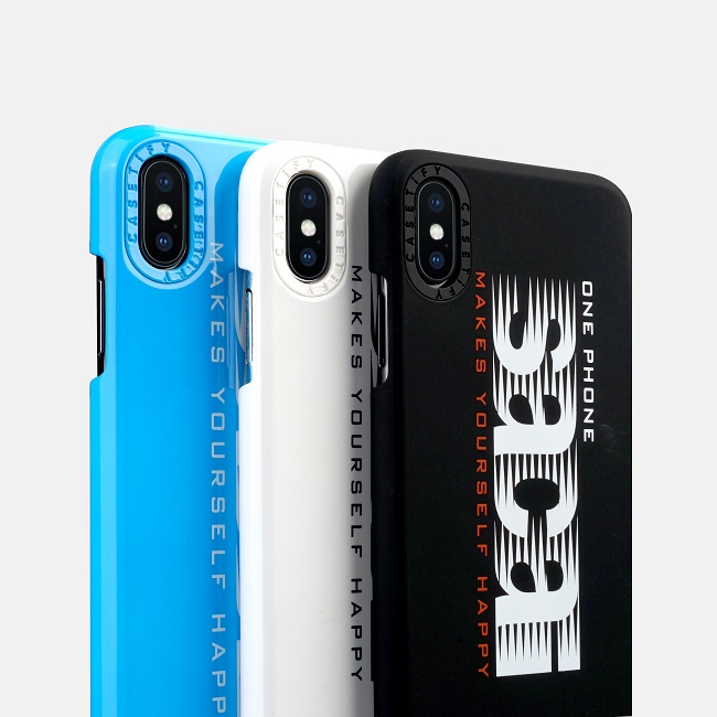 Sacai」から、まるでフリスク!?な限定iPhoneケース登場 | Numero TOKYO
