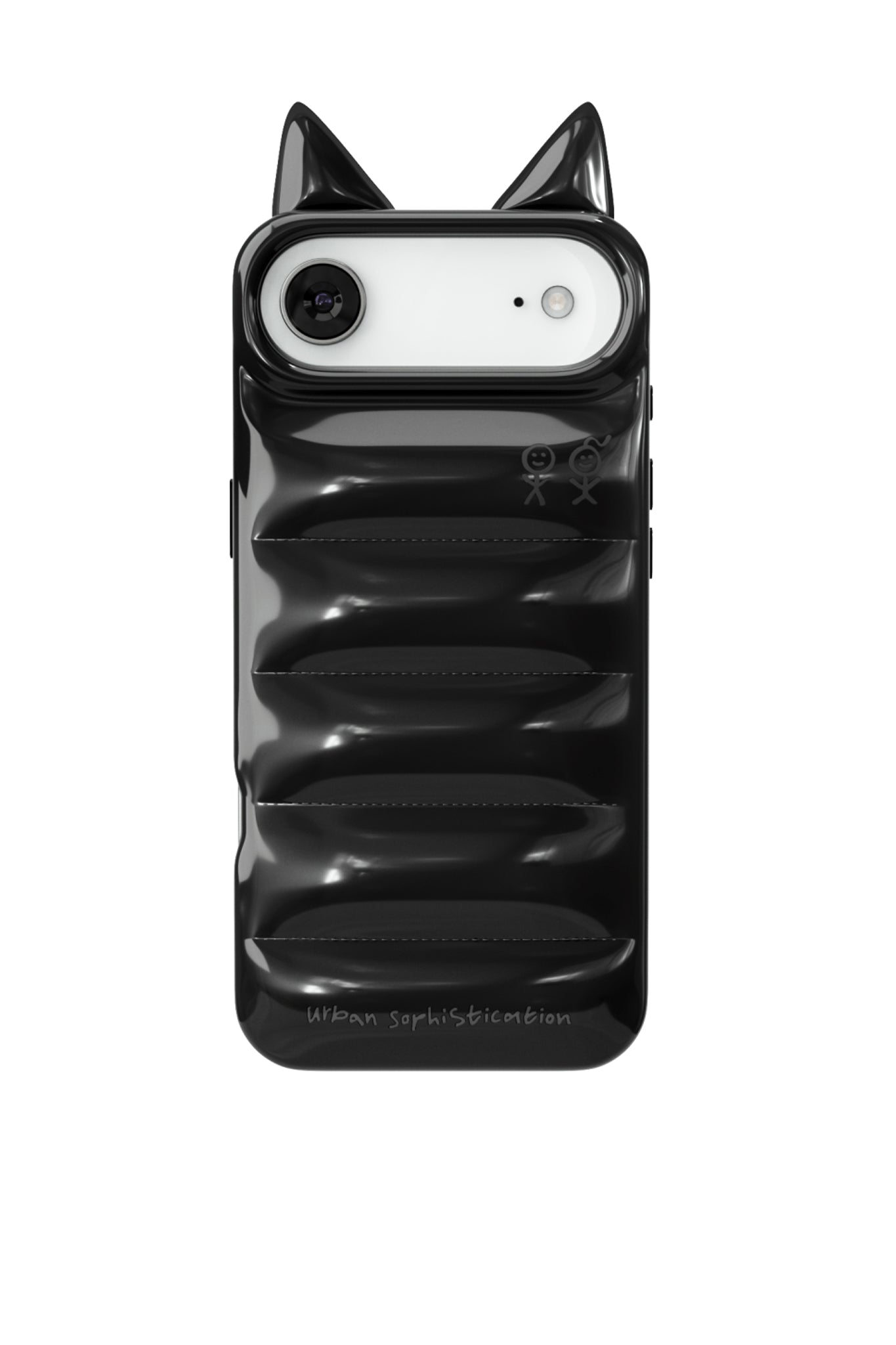 Urban Sophistication アーバン ソフィスティケーション iPhoneケース