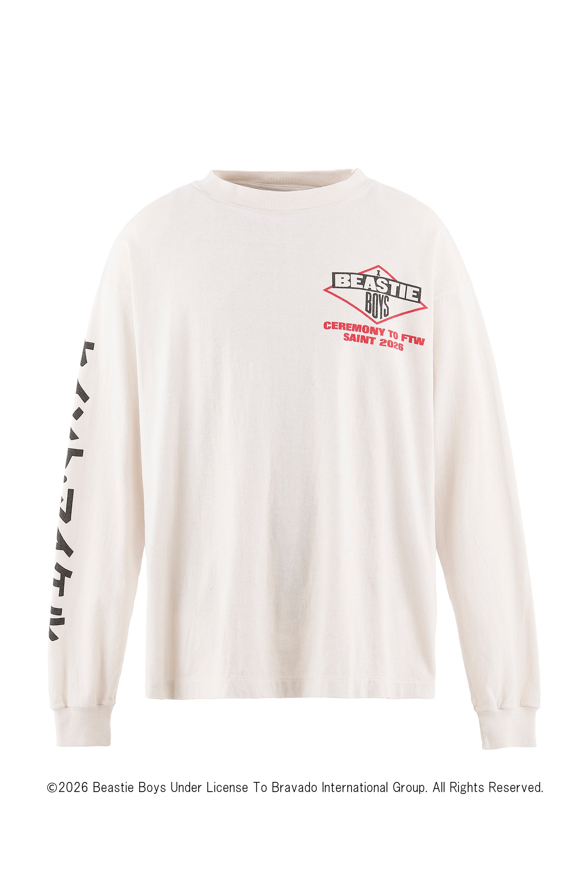 SAINT MICHAEL (セント マイケル) | NUBIAN TOKYO 通販