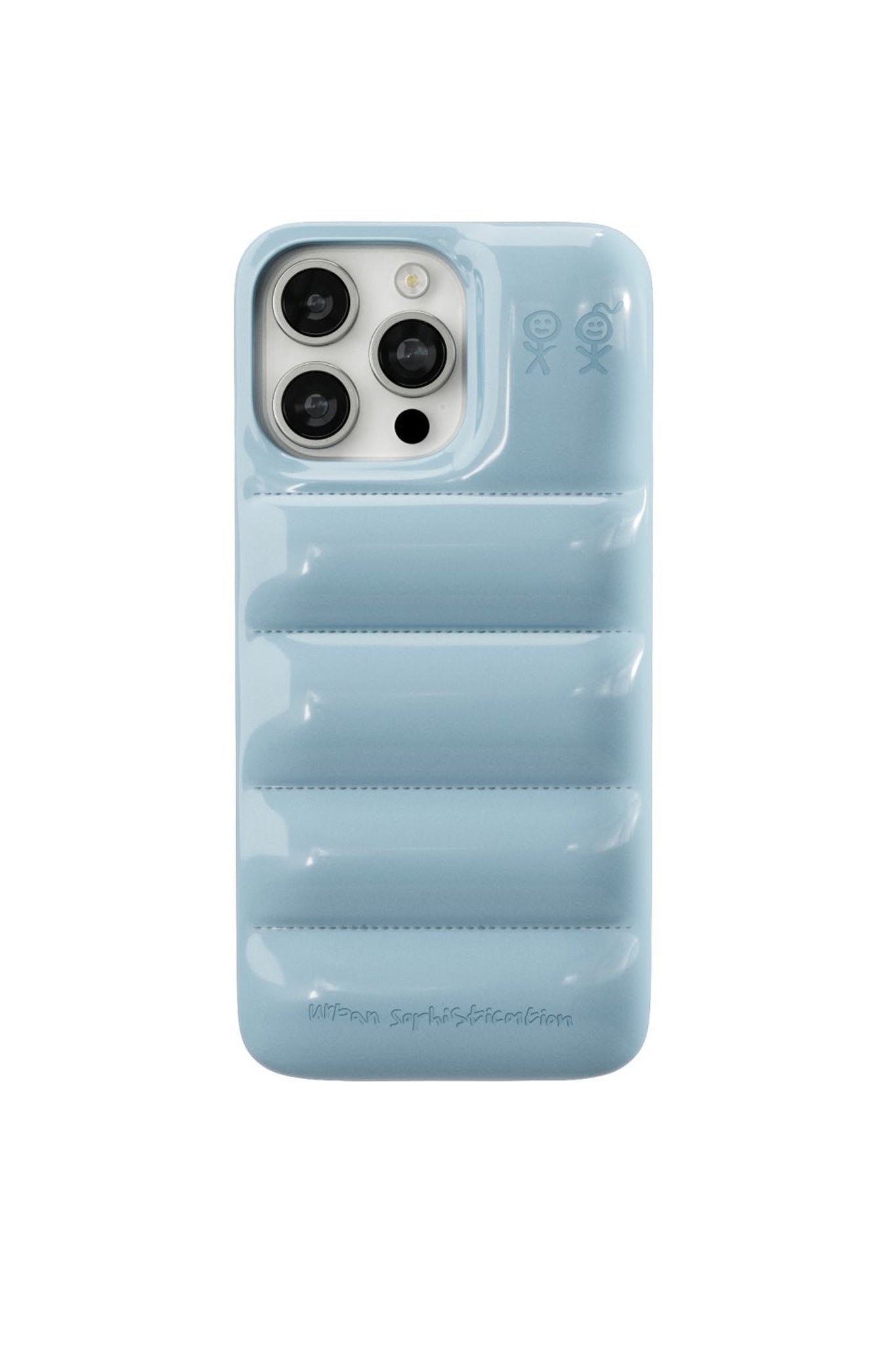 Urban Sophistication アーバン ソフィスティケーション iPhoneケース