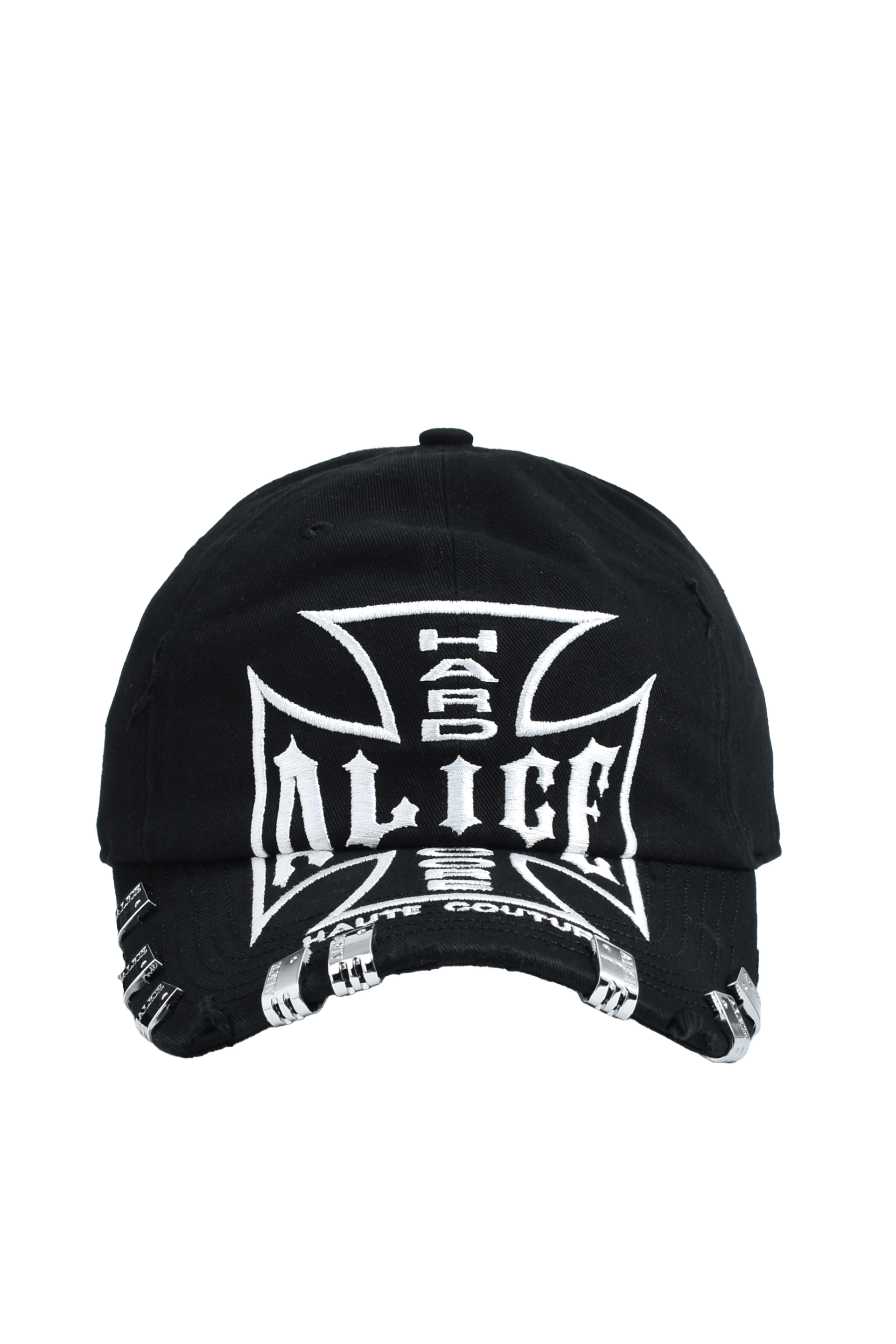 ALICE HOLLYWOOD Cap - NUBIAN