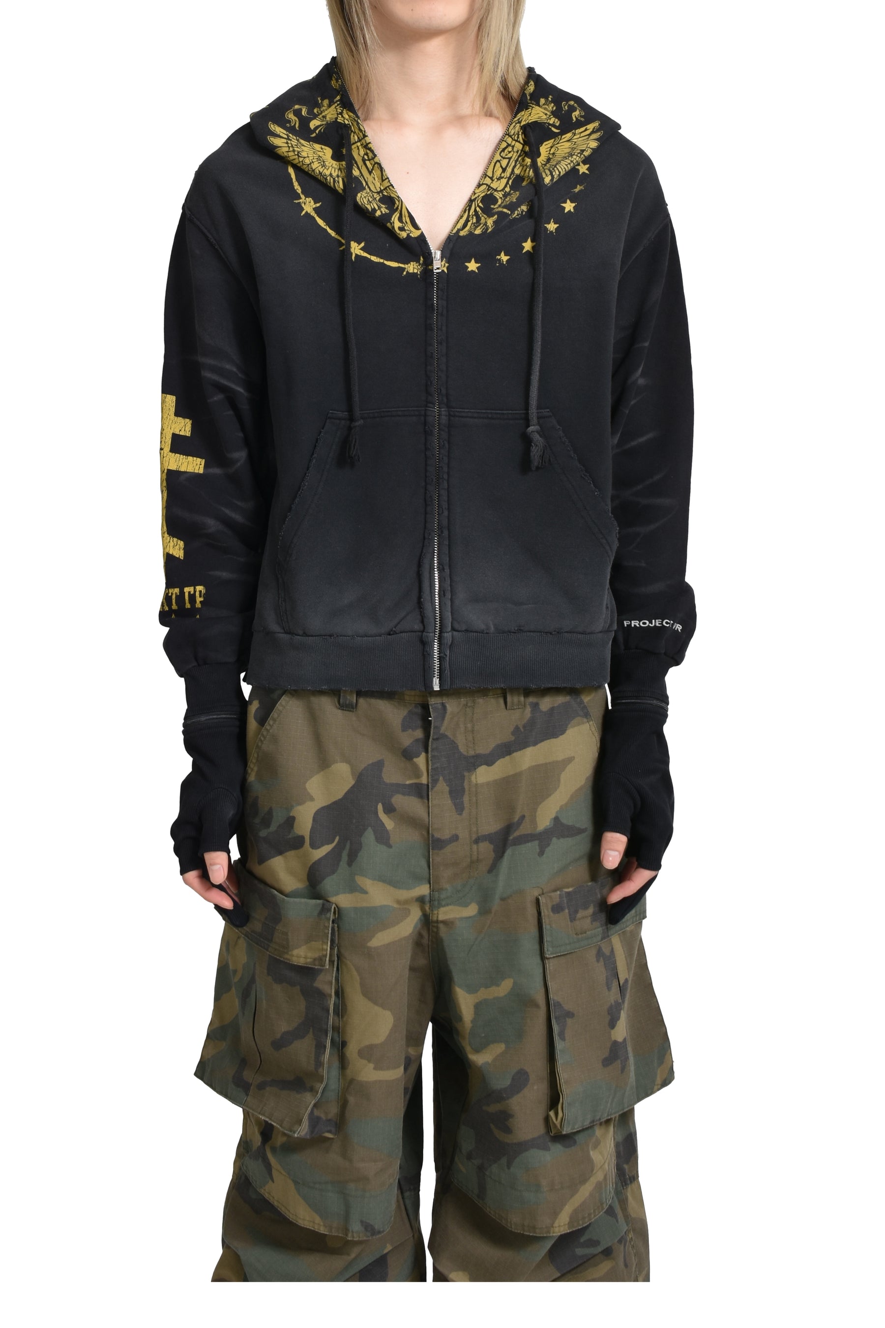 洋楽 G RAP BLACK HOODS G RAP BLACK HOODS 洋楽 G-RAP THE BLACK