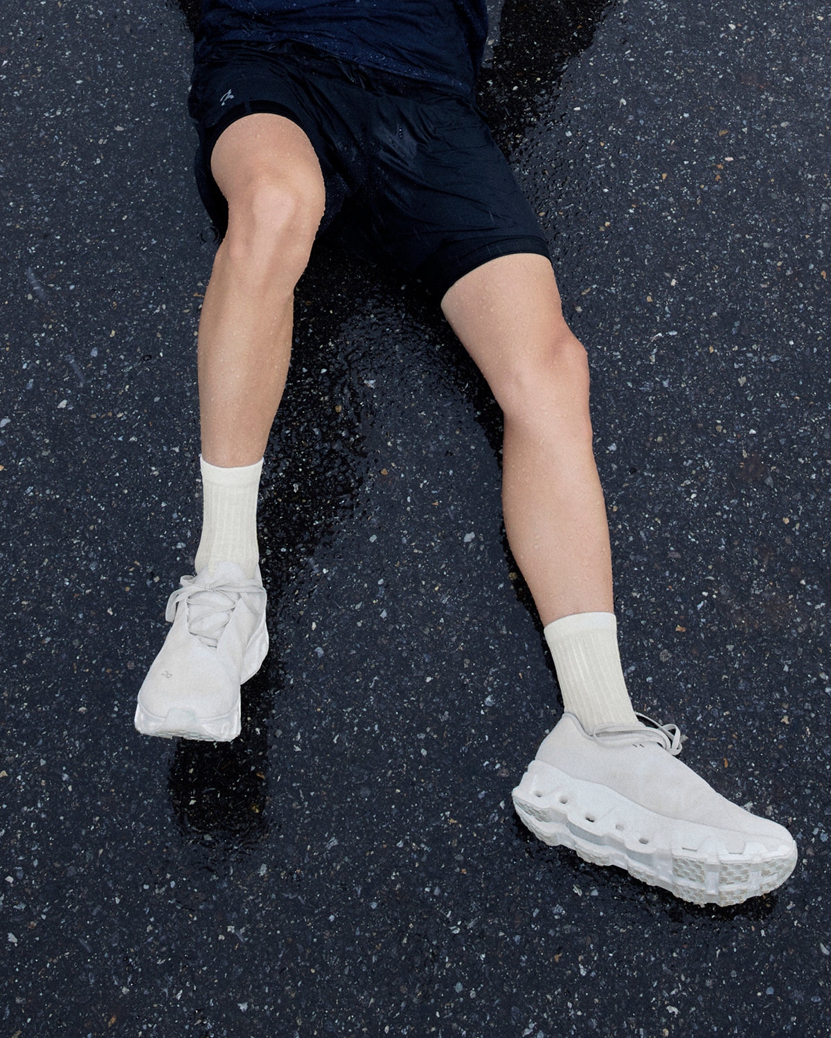 On October 9th (Thursday) Release On × POST ARCHIVE FACTION (PAF