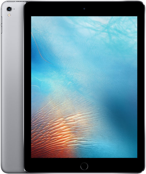 9.7インチ iPad Pro 中古最安値