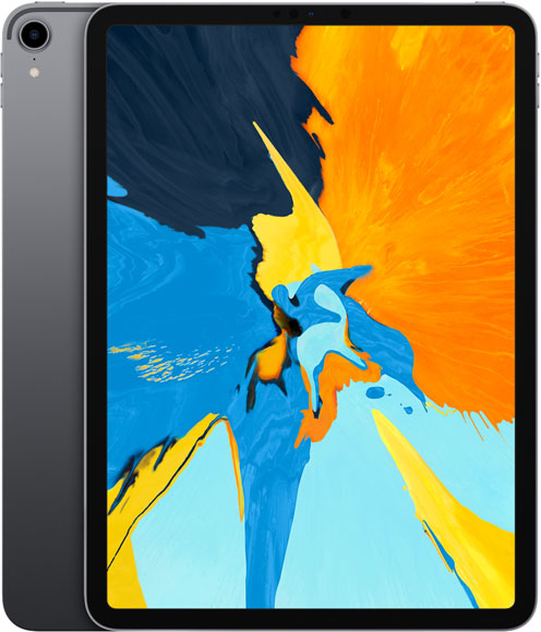 11インチ iPad Pro (第1世代) 中古最安値