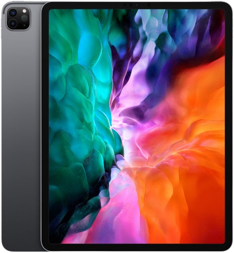 12.9インチ iPad Pro (第4世代) 中古最安値