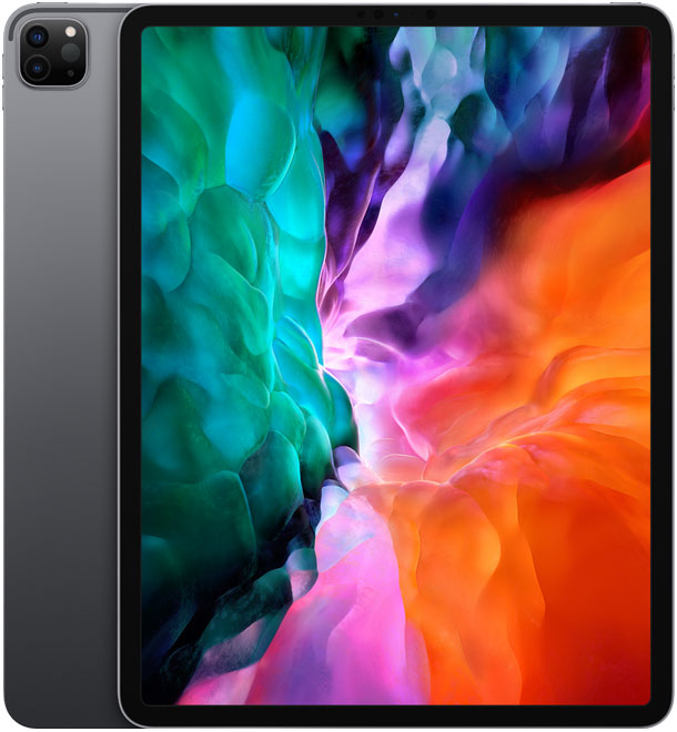 12.9インチ iPad Pro (第3世代) 中古最安値