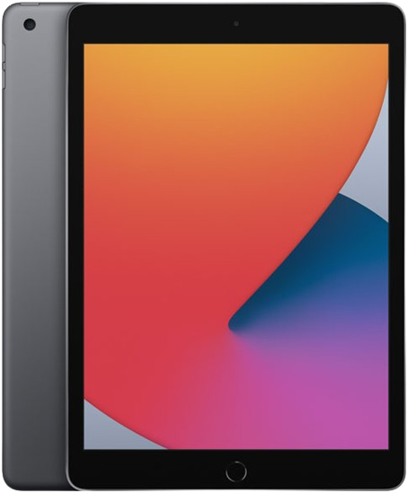 iPad (第8世代) 中古最安値