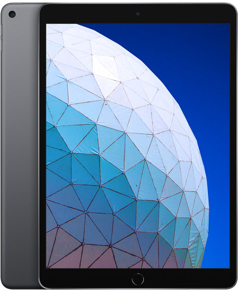 iPad Air (第3世代) 中古最安値